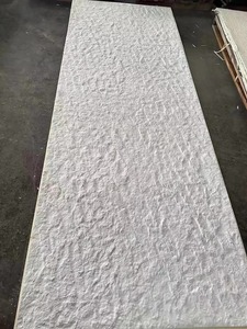 Panneaux de revêtement muraux en pierre souple et imperméables Matériau flexible et pliable MCM Design en <span class=keywords><strong>bois</strong></span> moderne - Product Image 5