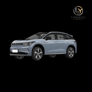 Nuove Auto SUV 2026 Volkswagen VW ID.6 Prezzo Id6 Crozz Prime Coupé Elettrica Guida a Sinistra Auto Elettriche Veicoli a Nuova Energia - Product Image 4