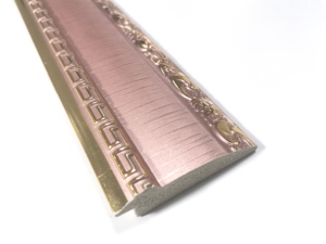 Bán Buôn Gỗ Khung Ảnh Treo Tường Ps Khung Ảnh Bức Tranh Ma Thuật Gương Khung Ảnh - Product Image 2