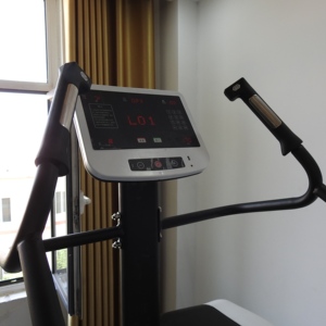 Máquina de Escalar Escaleras para Gimnasio, Cardio y Fitness, Simulador de Escalada, Escalador de Escaleras - Product Image 5