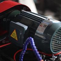 Aiguiseur de couteaux automatique JEC, machine à affûter les lames, aiguiseur de couteaux dentelés, MOQ 1PCS