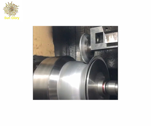 Aluminium Kookgerei Making <span class=keywords><strong>Machine</strong></span> Spinning Aluminium Gebruiksvoorwerp Cnc Spinning <span class=keywords><strong>Machine</strong></span> - Product Image 4