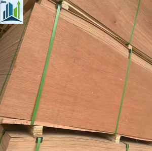 Фанера из эвкалипта 3 мм, многослойная, цельная, 2440*1220 (4*8 футов), экологичная, класс E0, для современной мебели, напрямую от производителя - Product Image 2