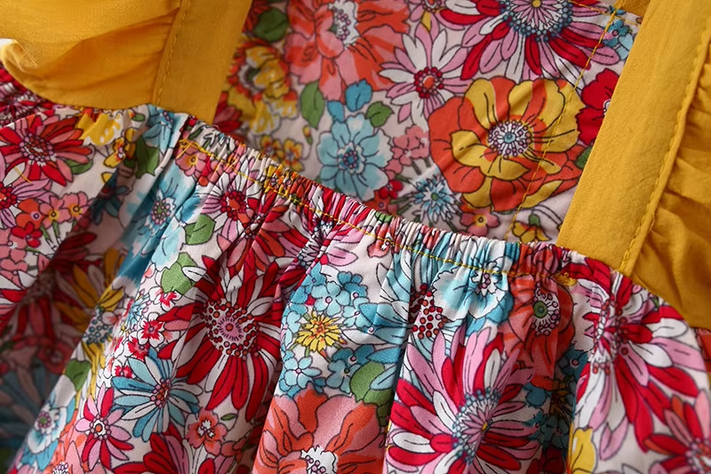 korean dress for baby girls