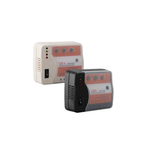 Protecteur de prise de tension réglable 110V-220V Protection contre les surtensions et les sous-tensions AC pour les appareils ménagers