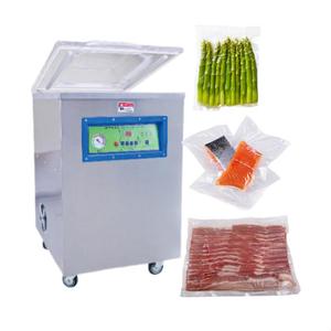 Machine d'emballage de film thermorétractable PVC PP et autres machines d'emballage de film rétractable Tunnel thermique Machine d'emballage rétractable automatique - Product Image 4