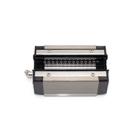 Machine de commande numérique par ordinateur de Routeur de Commande Numérique Par Ordinateur de Découpeuse de Plasma de Rail de Guidage Linéaire avec Bloc LSA 30 R