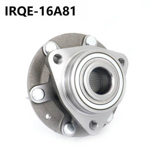 Unité de roulement de roue avant et ensemble de tête d'essieu, diamètre intérieur 31 mm, pour Kia VQ, pièce de rechange (IRQE-16A81) - Product Image 4