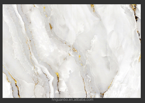 Nouvelle plaque en marbre UV plaqué or 2026, résistante à l'usure et imperméable, utilisable dans les salles <span class=keywords><strong>de</strong></span> <span class=keywords><strong>bain</strong></span> et les salons. - Product Image 4