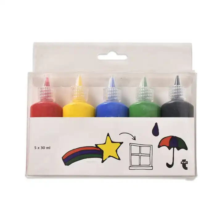 Kids Painting Kit DIY Art Kit Kids Painting Party Kit Cinco 