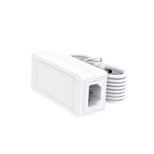 Máy tính để bàn duy nhất đầu ra Chế độ chuyển đổi 60W 65W 12 V 5A 12 Volt 5 AMP cung cấp điện cho LCD LED CCTV và các thiết bị di động - Product Image 1