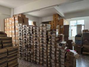 Prodotto Originale 100% Nuovo, Modulo <span class=keywords><strong>PLC</strong></span> A1SX80, Unità I/O A1SX71 A1SX80-S1 A1SX80-S2, <span class=keywords><strong>PLC</strong></span> per Controllo Industriale Programmabile - Product Image 5