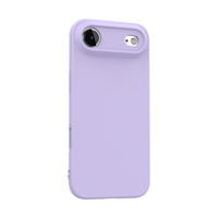 Coque de Téléphone Mate Douce en Silicone TPU Fabriquée en Chine pour Tecno Spark, Housse de Téléphone Portable Mince Anti-Choc