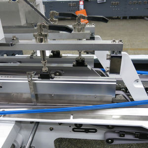 [JT-1100 GS] hoàn toàn tự động 4 6 Góc Thư mục gluer Máy carton Mini thư mục gluer hộp nhỏ mesin thư mục gluer máy móc - Product Image 4