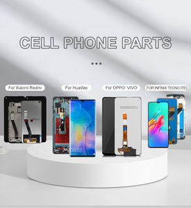 Écran de téléphone portable Lcd en gros pour <span class=keywords><strong>Redmi</strong></span> <span class=keywords><strong>Note</strong></span> <span class=keywords><strong>10</strong></span> 11 Pro 4g 5g écran de téléphone remis à neuf Pantalla d'origine - Product Image 4