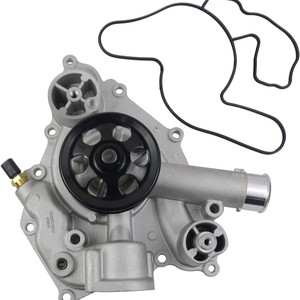 Bomba de agua 68346915AA para Jeep Grand Cherokee Chrysler 300C Dodge Challenger Warrior, pieza de repuesto nueva - Product Image 1
