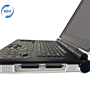 Appareil d'échographie vétérinaire numérique haute résolution avec fonction Doppler couleur pour le diagnostic d'imagerie animale - Product Image 5