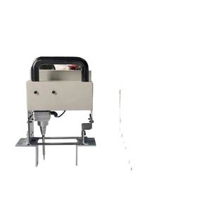 Handheld Metal Engraving for Chassis Dot Peen Metal Chassis Marking Car Frame Number Special Computer Machine - Product Image 1