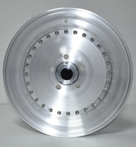 Utodrag-Rueda de aleación <span class=keywords><strong>convo</strong></span> Pro, 15X7.0 5X120.65 E0, 4,0 pulgadas - Product Image 3