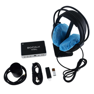 Urology Scanner Biophilia Vital Urinary Disorder Prostate <strong>Kidney</strong> Health Analyzer - Product Image 4
