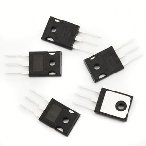 Original and Brand-new NVHL080N120SC1A TO-247 Transistor Specialized Electronic Components Purchasing and Support Services - Product Image 1