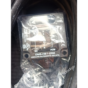 HOKUYO DMS-HB1-Z05 SENSOR เซ็นเซอร์ DMS-HB1-Z05/ZOwbr6 DMS-GB1-Z25 ใช้แล้ว - Product Image 3