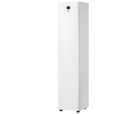 Distributeur de parfum rechargeable Diffuseur de parfum Bluetooth pour la maison Diffuseur d'aromathérapie sans eau pour bureau hôtel