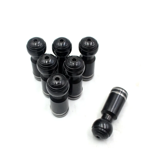 Pièces de moteur hydraulique A8V A8VO55 59 A8VO80 86 A8VO107/115 A8VO120 A8VO140/A8VO160/172 avec kit de réparation de pièces de rechange pour pompe - Product Image 3