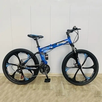 Chine usine pas cher prix 21 vitesses oyama macce cronus 24 26 29 pouces homme VTT vélo adulte pliant VTT
