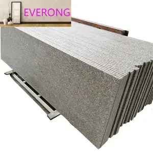 Màu đỏ mới của Trung Quốc g648 đánh bóng Granite