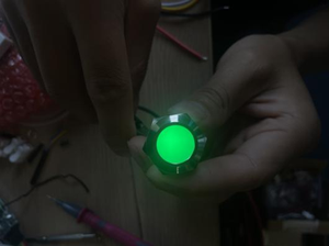 Poubelle <span class=keywords><strong>de</strong></span> recyclage intelligente extérieure commerciale avec système <span class=keywords><strong>de</strong></span> récompense par points et <span class=keywords><strong>de</strong></span> pesage pour les projets <span class=keywords><strong>de</strong></span> durabilité des campus - Product Image 4