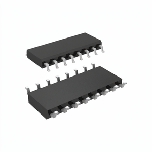 ชิ้นส่วนอิเล็กทรอนิกส์ดั้งเดิม IC SW SPST NO/NCX2 2.5OHM 16SOlC อินเทอร์เฟซดั้งเดิม MAX4609ESE+ 16 SOlC (0.154 นิ้ว, ความกว้าง 3.90 มม.) - Product Image 1