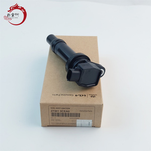 Bobine d'allumage 27301-3CEA0 273013CEA0 pour Hyundai Kia IX35 27301 3CEA0 - Product Image 1