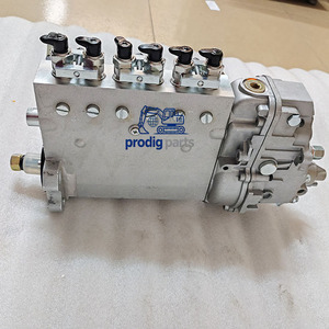 Pompe d'injection 101602-8993, pièces de moteur diesel 6BG1, pompe d'injection de carburant 115603-3783 1-15603378-3 pour excavatrice ZX200 - Product Image 4