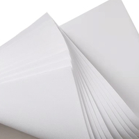 Toile de peinture d'art d'artiste de haute qualité 10 feuilles