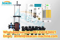 Testeur Beacon Machine EUS1800 EUI EUP, testeur EUS-1800 EUI/EUP/HPI