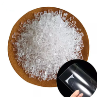 Fournisseur professionnel de granulés de plastique PC, résine de polycarbonate pour la production industrielle