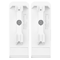 Punto de Acceso Exterior TP-Link TL-S520-5KM de Alta Potencia 5G 867Mbps con Alcance de 3-5KM para Comunicación de Video WIFI en Stock