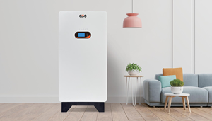 GSO <span class=keywords><strong>Eksi</strong></span> 48V 51.2V 300Ah 314AH 15kWh 20kWh Batterie LiFePO4 avec certificat MSDS - Product Image 2