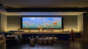 P1.<span class=keywords><strong>25</strong></span> p1.56 trong nhà HD 4K 8K siêu mỏng <span class=keywords><strong>LED</strong></span> Video tường GoB Bảng điều chỉnh màn hình quảng cáo thương mại trong nhà Màn hình hiển thị <span class=keywords><strong>LED</strong></span> - Product Image 2