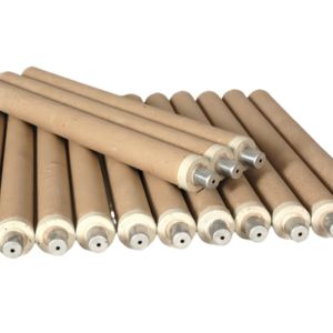 फ़ैक्टरी डायरेक्ट s602 प्रकार त्वरित प्रतिक्रिया डिस्पोजेबल थर्मोसॉल टिप्स प्लैटिनम-थोडियम पिघला धातु विसर्जन सेंसर - Product Image 2