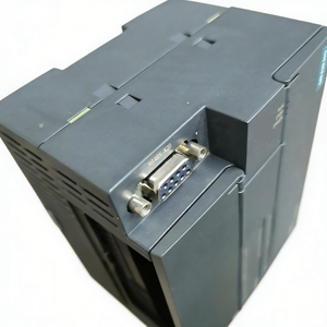 โมดูลซีพียู PLC ยี่ห้อ 6ES7 รุ่น 288-1SR40-0AA0 S7-200 SMART สำหรับบรรจุภัณฑ์ สายพานลำเลียง และระบบอัตโนมัติของเครื่องจักร - Product Image 3