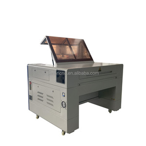 Machine de découpe laser haute vitesse co2 1390 150w 900*13/machine de découpe laser co2 9060 - Product Image 6