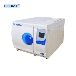 BIOBASEベンチトップオートクレーブ滅菌機医療テーブルトップオートクレーブ