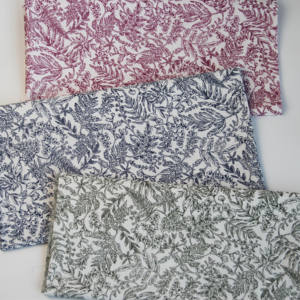 Restposten 100% Baumwolle Bedruckter Popeline Gewebter Stoff Liberty London Fusible Mittelschwer für Heimdekoration Handwerk Taschen & Spielzeug - Product Image 2