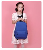 Livraison en 7 jours, vente flash, sac à dos Oxford imperméable, fermeture éclair, port USB, sac à dos de voyage léger, unisexe, 18L, durable