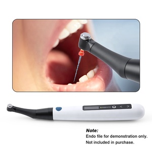 AZDENT Diş Hekimliği Fırçasız <span class=keywords><strong>Endo</strong></span> Motoru, Kanal Tedavisi Makinesi için - Product Image 4