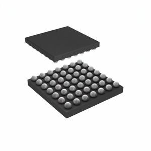 ชิป ADV7521NKBCBZRL-80ชิ้นส่วนอิเล็กทรอนิกส์49 BGA, WLCSP IC xmitter DVI 49 WLCSP ช่องทางผู้ผลิต - Product Image 1