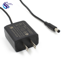 Ac dc 5V 1a 2a 3a 4a 5a adaptateur d'alimentation 5V 2000ma 3000ma 2.4a 1.5a 2.1a adaptateur secteur pour type c uk usa eu kc amp