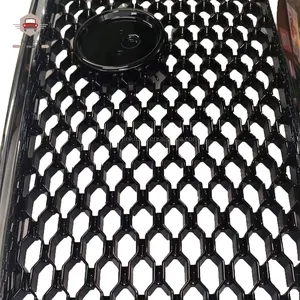 Toptan yeni trendler ön tampon Grille T2H3986 ön tampon Grille fabrika bestseller için Jaguar XF XFL